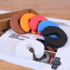 5pcs.Creative baby safety Lock Door Toilet Cabinet Cupboard Safety Locks baby protection child newborns anti-pinch clamp hand