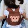 Ergonomic baby sling carrier motokurtka baby safety harness belt electric motorcycle soft baby gear backpack sling wraps travel