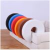 5pcs.Creative baby safety Lock Door Toilet Cabinet Cupboard Safety Locks baby protection child newborns anti-pinch clamp hand