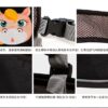 Ergonomic baby sling carrier motokurtka baby safety harness belt electric motorcycle soft baby gear backpack sling wraps travel