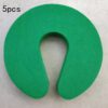 5pcs.Creative baby safety Lock Door Toilet Cabinet Cupboard Safety Locks baby protection child newborns anti-pinch clamp hand