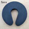 5pcs.Creative baby safety Lock Door Toilet Cabinet Cupboard Safety Locks baby protection child newborns anti-pinch clamp hand