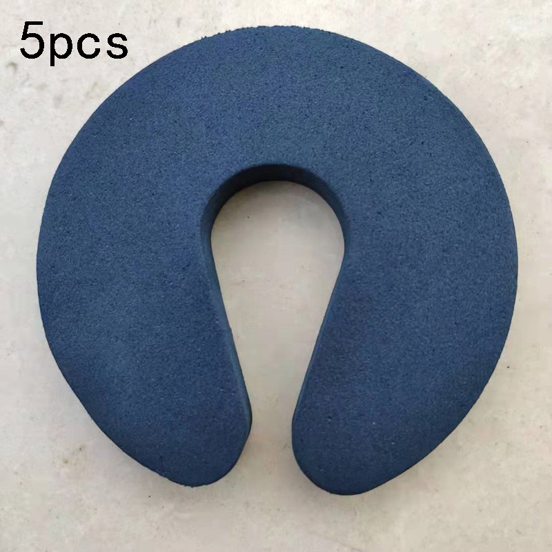 5pcs 5pcs.Creative baby safety Lock Door Toilet Cabinet Cupboard Safety Locks baby protection child newborns anti-pinch clamp hand