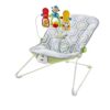 Fisher-Price Baby's Bouncer Geo Meadow