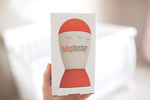 Baby Shusher For Babies — Sleep Miracle Soother Sound Machine For New Parents 8 Baby Shusher For Babies — Sleep Miracle Soother Sound Machine For New Parents