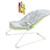 Fisher-Price Baby's Bouncer Geo Meadow