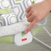 Fisher-Price Baby's Bouncer Geo Meadow