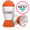 Baby Shusher For Babies — Sleep Miracle Soother Sound Machine For New Parents