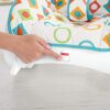 Fisher-Price Infant-to-Toddler Rocker - Geo Diamonds