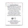 Organic Nipple Butter Breastfeeding Cream by Earth Mama | Lanolin-free, Safe for Nursing & Dry Skin, Non-GMO Project Verified, 2-Fluid Ounce (Packaging May Vary)