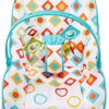 Fisher-Price Infant-to-Toddler Rocker - Geo Diamonds