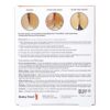 Baby Foot - Original Exfoliant Foot Peel - 2.4 Fl. Oz. Lavender Scented Pair